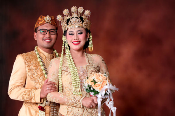 Wedding Bayu & Nur Gallery