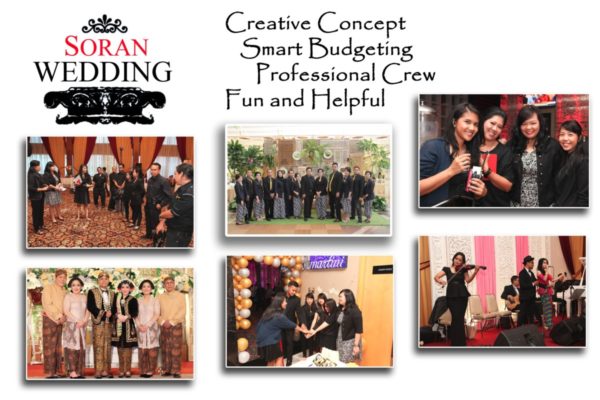 Soran Wedding Organizer Gallery